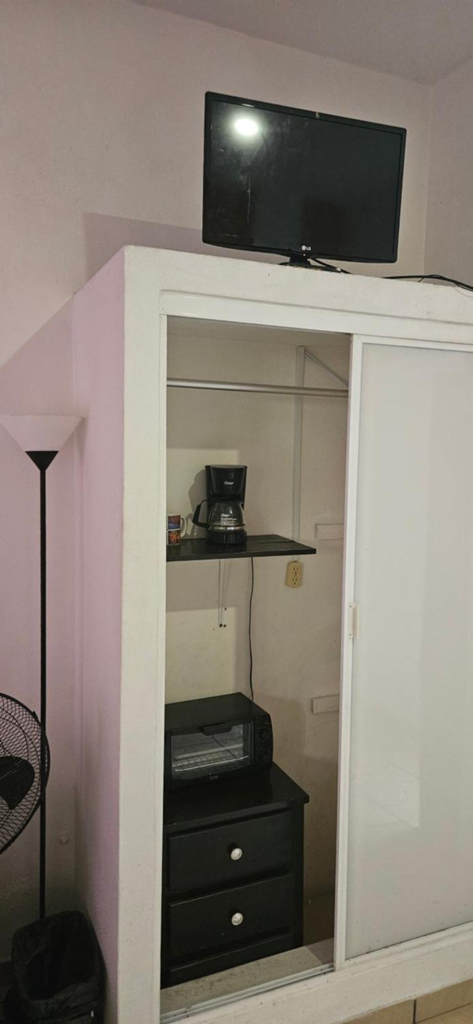 Habitacion Privada Zona Dorada Sabalo Масатлан Экстерьер фото