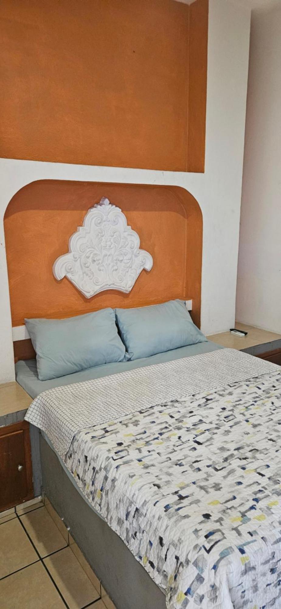 Habitacion Privada Zona Dorada Sabalo Масатлан Экстерьер фото